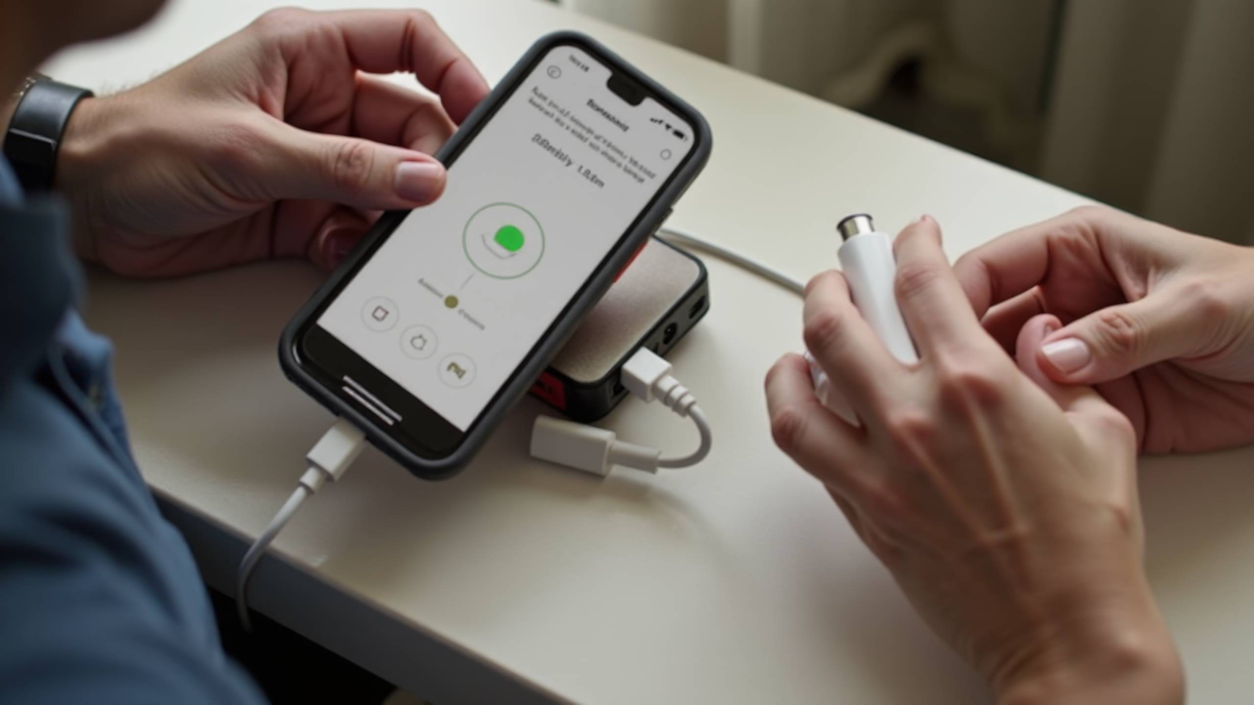 Statistiche di ricarica